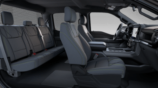 2025 Ford F-150® Internal Image 1